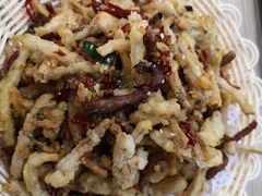 -江城燕子大排档(江汉路步行街店)