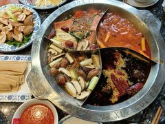 -李雪火锅食府(宽窄巷子总店)