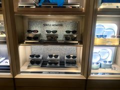 -溥仪眼镜PUYI OPTICAL(国贸商城店)