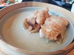 -新天世纪中餐厅