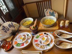 -芸南道·过桥米线(昆明老街旗舰店)