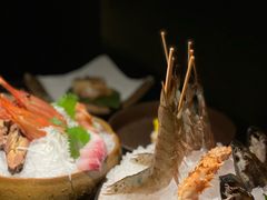 -花潮料理艺食馆(成都万象城店)