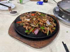 -标记美食新鲜猪杂(兴南大道店)