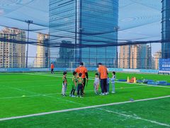 -洛克公园(苏州中心商场)