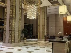 -长沙运达喜来登酒店