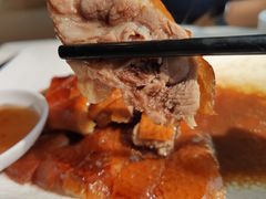 -鹅公村·国家非遗传承(荔湾店)