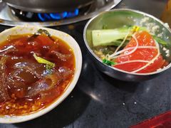 -邓莽子老火锅(鲁祖庙店)