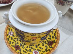 -仿膳饭庄·宫廷风味(百年传承店)