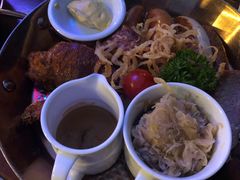 -宝莱纳餐厅(滨江店)