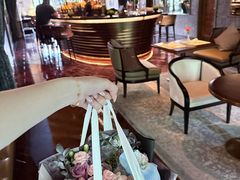 -Le Comptoir de Pierre Gagnaire