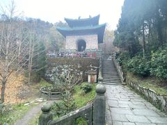 -武当山风景区
