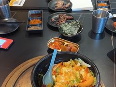 -谷牛和牛烤肉(漕河泾印象城店)