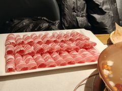 -清真·鸦儿李记·涮肉(马家堡店)