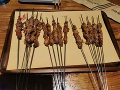 牛胸口-那些年记忆烧烤