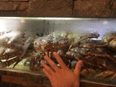 -鱼乐轩海鲜专门店