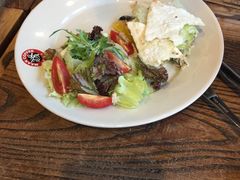 -漫咖啡(中纺国际店)