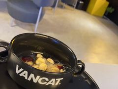 -梵猫·新养生(加州广场店)
