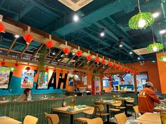 -迷你椰·泰式大排档(共康店)