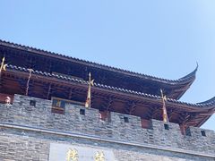 -鼓楼(西湖风景名胜区)