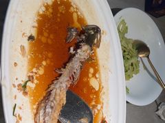 -鱼你相聚·河鲜馆(袁家岭店)
