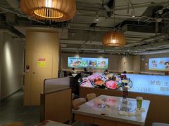 -呷哺呷哺 黄金牧场 (新中关购物中心店)