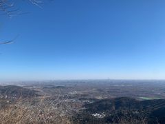 -香山公园
