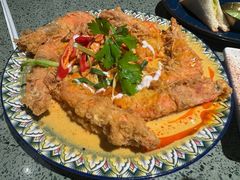 -Home Thai·泰谣(王府井apm店)