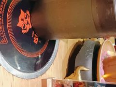 -吃饭皇帝大·土家民族菜(温州万象城店)