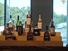 -The Lounge大堂酒廊·咖啡·沙拉·下午茶(金茂深圳JW万豪酒店)