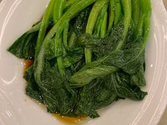 -香港美食大酒楼