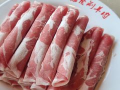 -总参北京涮羊肉