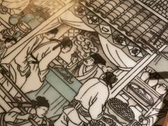 -绿茶餐厅(深圳龙华天虹购物中心店)