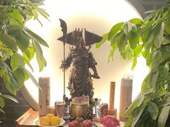 -聚味坊烤鸭店(草桥店)