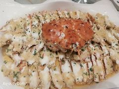 -海景壹号大酒店(滨湖店)