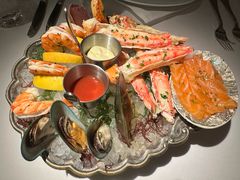 -壳里西餐厅Coquille Seafood Bistro(蒙自路店)