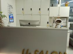 -优加东京秀烫染SALON