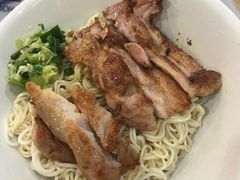 -兰芳园(上环店)