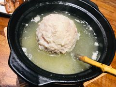 -竹里馆 ·茶食(奥体店)