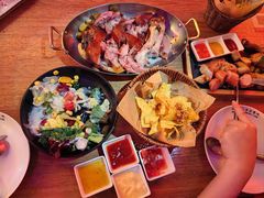 -甲丁坊·德餐·酒吧(五棵松华熙店)