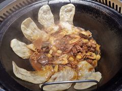 -锅来乐地锅鸡(安亭店)