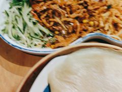-满园烤鸭·春饼(抚顺万达店)