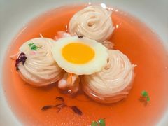 生日米线-遇外滩(BFC外滩金融中心店)