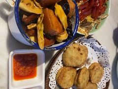 -小吊梨汤·北京菜·烤鸭(鸟巢店)
