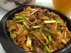 -顶福胜潮汕牛肉火锅(观沙岭店)