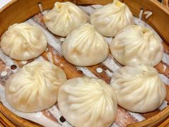 -馋三尺蟹粉小笼(人民广场店)