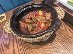 -厨大将烤肘子(镇江北路店)