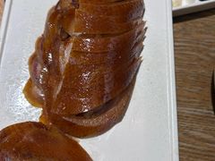 -小大董·烤鸭(王府井apm店)