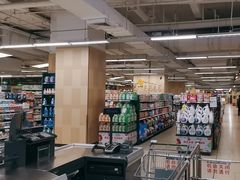 -永辉超市(嘉定宝龙广场店)