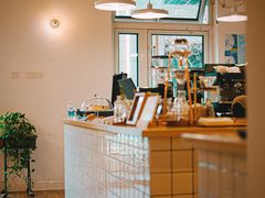 -Cafe Villa
