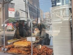 -功德林(南京西路店)